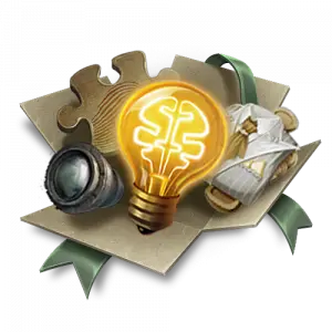 Пакет «вдохновение»